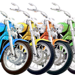 Мотоциклы и другая мототехника